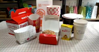 Custom Fast Food Boxes Desired Personalized Packaging