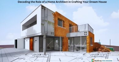 Decoding the Role of a Home Architect in Crafting Your Dream House