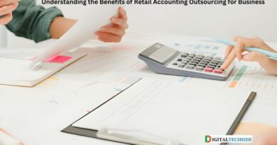 Understanding the Benefits of Retail Accounting Outsourcing for Business