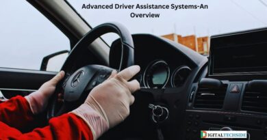 Advanced Driver Assistance Systems-An Overview