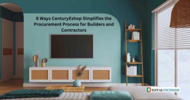 8 Ways CenturyEshop Simplifies the Procurement Process
