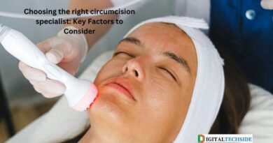 Choosing the right circumcision specialist: Key Factors to Consider