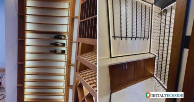Selecting Superior Wood: A guide to the best Cellar Rack Materials
