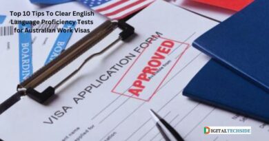 Top 10 Tips To Clear English Language Proficiency Tests