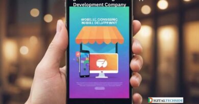 Advantages of Considering a Mobile App Development Company