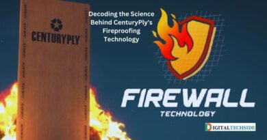 Decoding the Science Behind CenturyPly's Fireproofing Technology