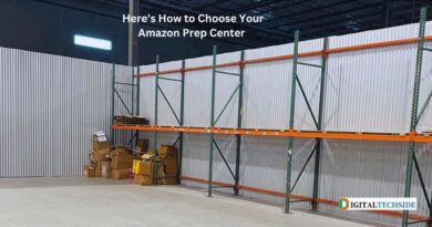 Here’s How to Choose Your Amazon Prep Center