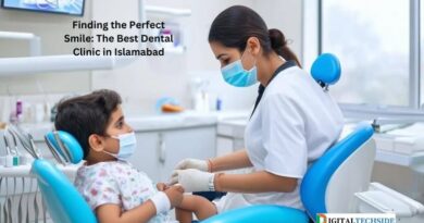 Finding the Perfect Smile: The Best Dental Clinic in Islamabad