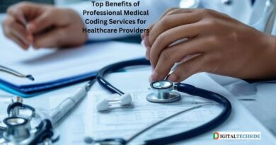 Top Benefits of Professional Medical Coding Services